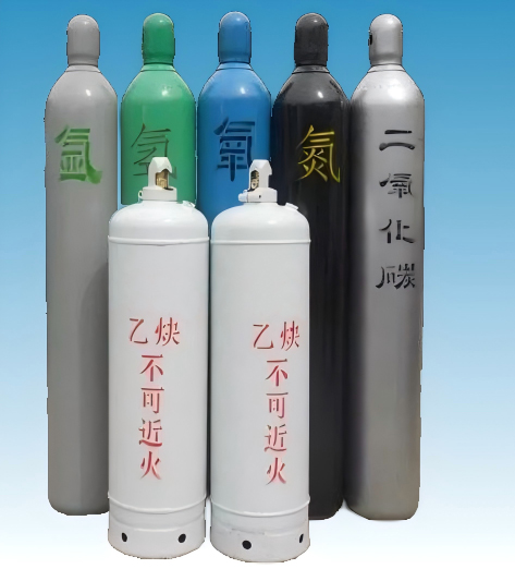 大宗工业气体