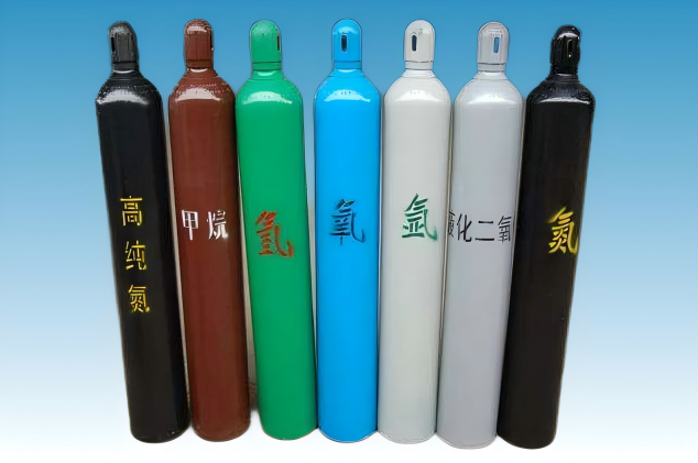 无机类高纯气体